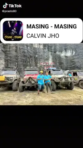 pernah berjuang 