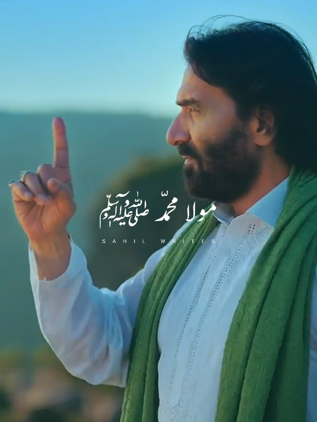 Rabi Ul Awal | Mola Muhammad #12rabi_ul_awal #nadeemsarwar #12rabiullawal #naat #rabiulawal 