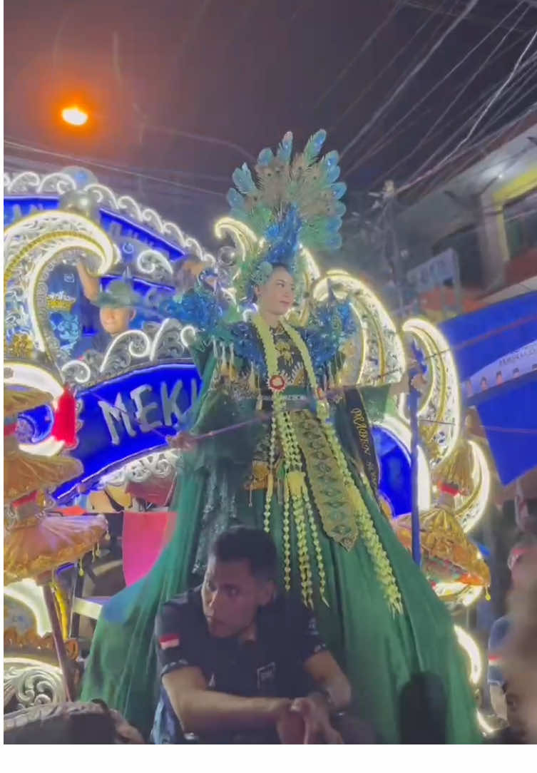 Amazing✨😍 #musikdaulmadura #musiktongtongmadura #jembharsakera #fyp #festivaldaulmadura #pamekasanhits 