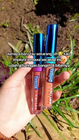 #jangkauanluas #lipstick #imploraxrelaxa #masukberanda 
