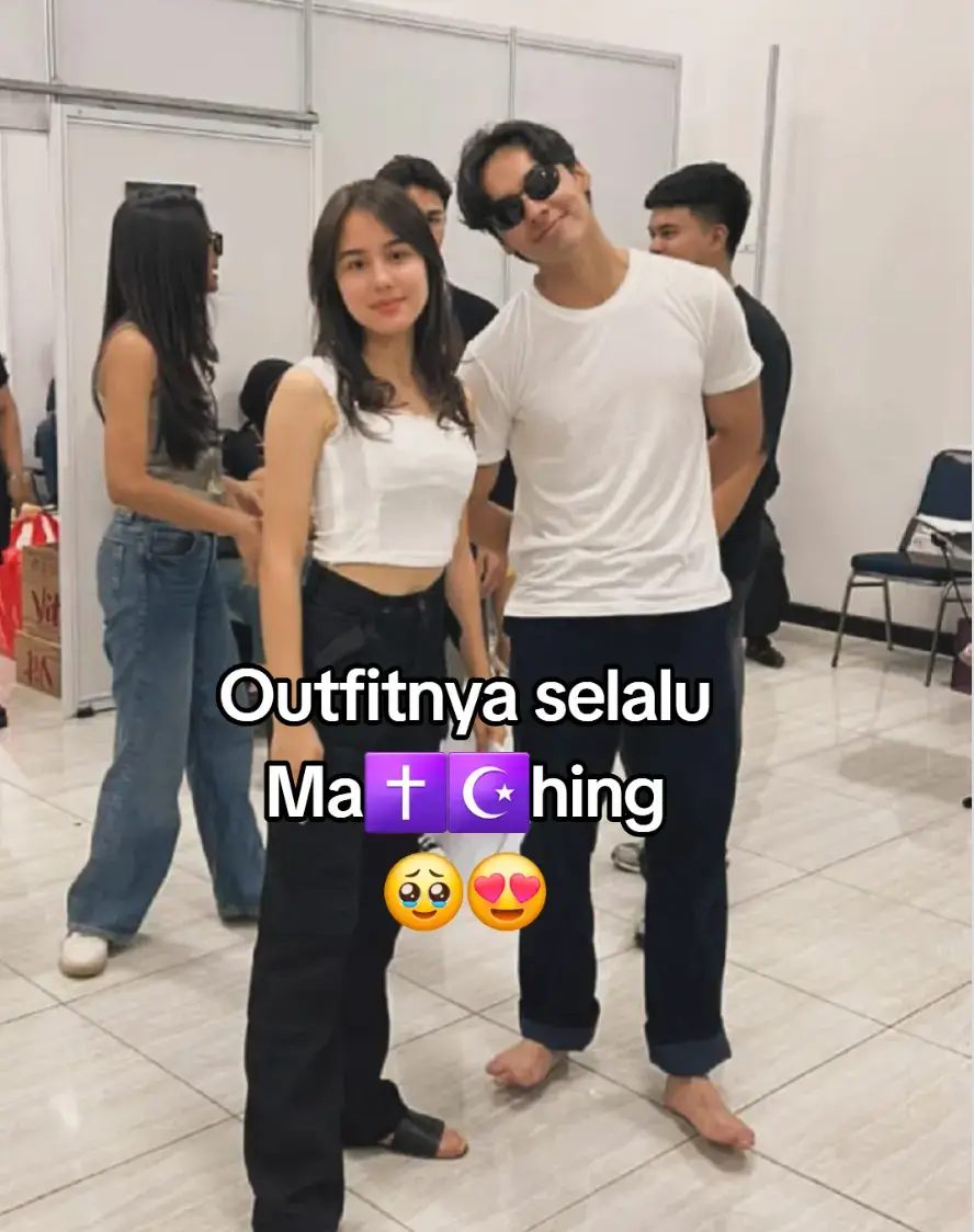 #hutsctv35 #nicolerossi #fattahsyach #fattahnicole #fyppppppppppppppppppppppp 