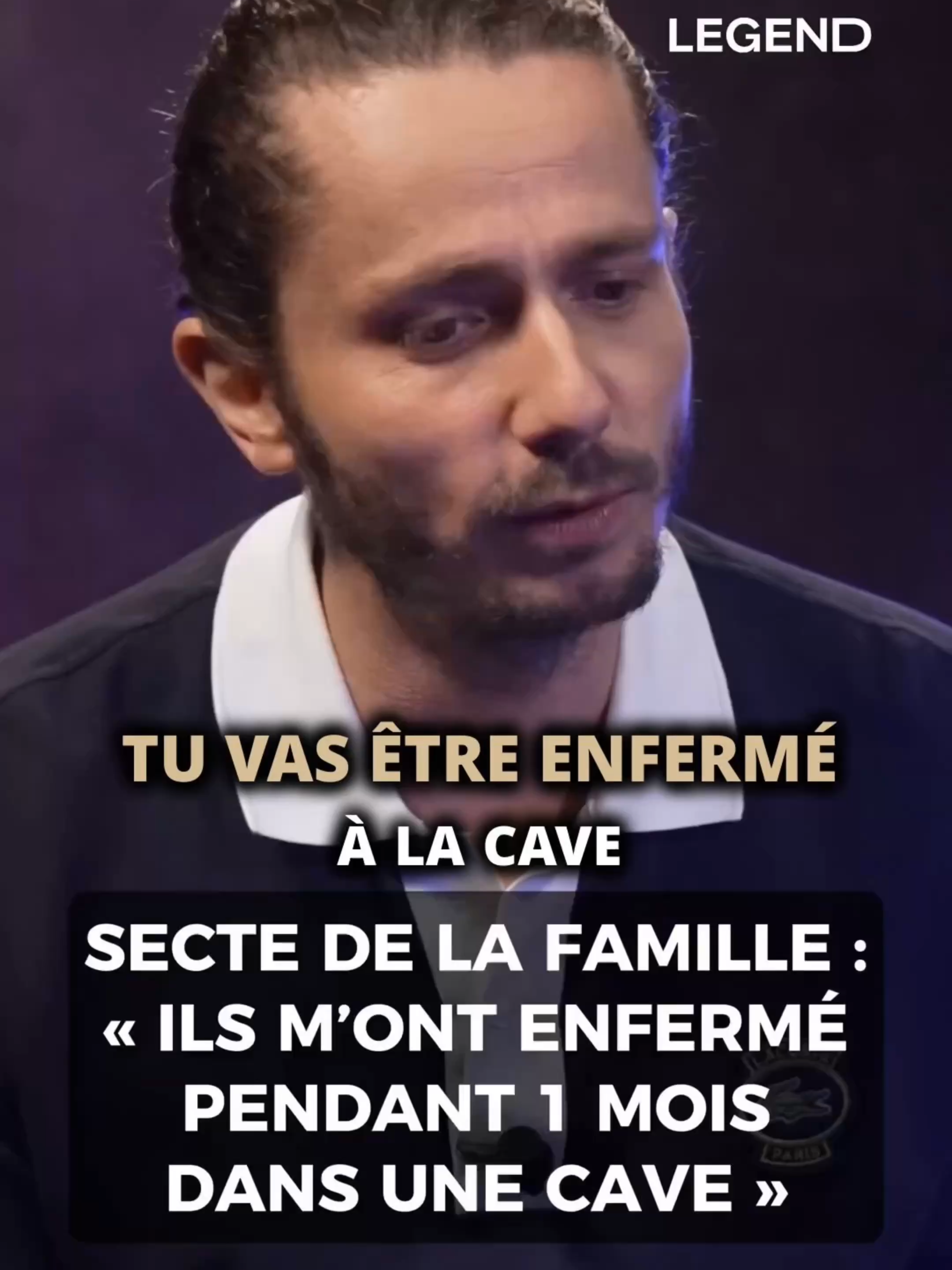 Secte de La Famille : 