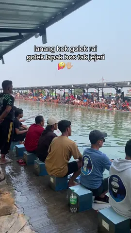 maem nok kolam 650 🤣#galatamalele #rilislelejawatimur 
