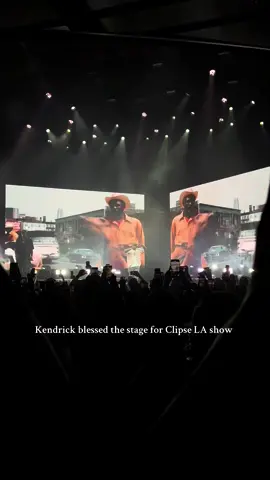 I left with no voice 10/10 #la #clipse 