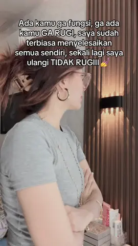 Gakjelas  @FATIEH ATON @Fatma salon  #xyzbca #fyppp #foryou #ikutttrend #masukberanda 
