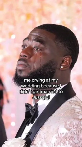 #jussgigi #crying #wedding #satiktok🇿🇦 