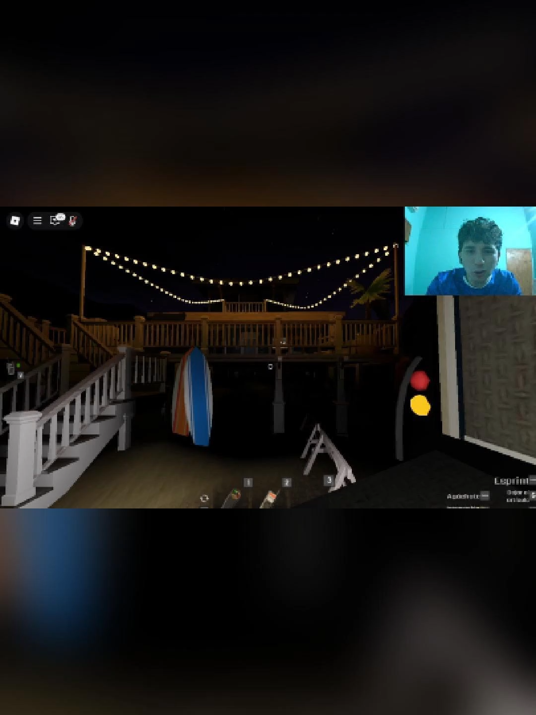 #paratii #viral #robloxfyp #paranormal