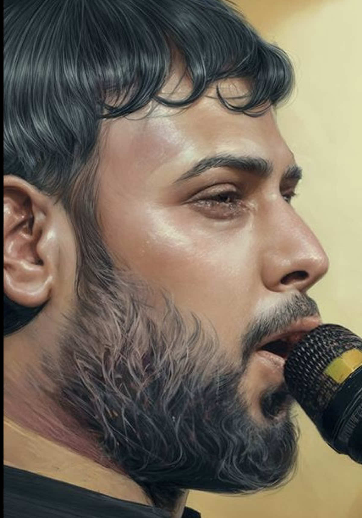 يبس عود الصبر كد ما اتانيك 💔