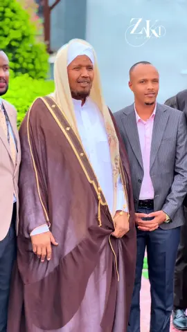 Sheekh abdirashiid Ali suufi 