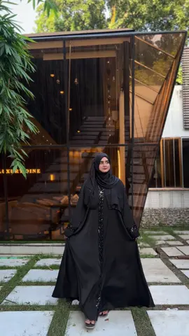 Abaya from @_Rubab_  Facebook Page Rubab