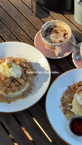 the brunch spot that ruined all future brunches bc how does a cafe score 10’s for top tier food, coffee, scenes, and the friendliest staff I’ve ever met 🥹☕️ #perthcafe #perthfood #perthfoodie #brunchperth #cafereview 