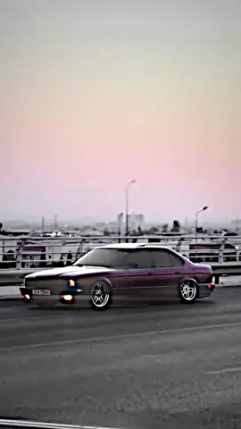 #bmw #e34 #e34bmw #525i 