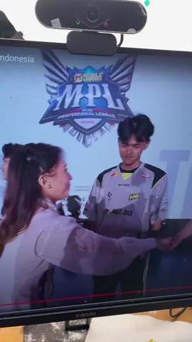 Gelo interview setelah 2 season 🔥🔥🔥