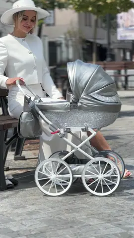 #womenstyle #сlassic #wozekdlalalek #stroller #viraltiktok 