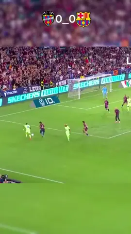 #barcelona vs Levant #what a compack#fypfiraltiktok🥰 #foryoupageofficiall 