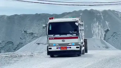 Cute mes te 😘🤍 #fypシ #ស្រលាញ់ការរាប់អាន🔰🚥🚚🔰 #ឡានដឹកដីកម្ពុជា🇰🇭 