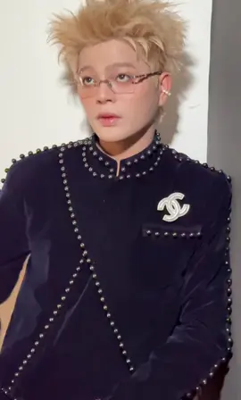Sếpp @RHYDER dự chung kết Em Xinh ✨✨   #RHYDER #anhtraisayhi #teamquanpu #xuhuongtiktok #emxinhsayhi 