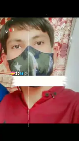Usman khan video 