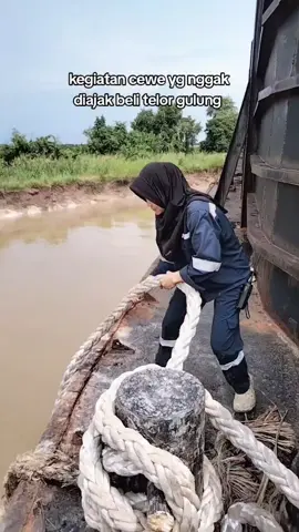 kasih aku telor gulung dong 😭😂  #delvahermitanelasari #pelautpunyacerita 