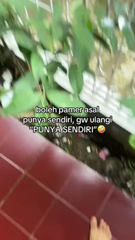 asal punya sendiri ya🤣 #beatkarbu #beatkarbumodifikasi #ogahjinjit #ogahjinjitstyle #fypage 