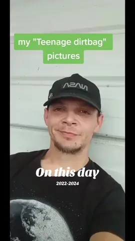 #onthisday there's two parts #fypシ #teenagedirtbag #mi5fittoys #justdiltzwithit 