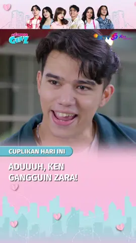 trailer asmara gen z episode hari ini SCTV Sinemart  trailer agz hari ini  #traileragz #agzhariini #asmaragenz #fypシ゚ #sctvsinemart 