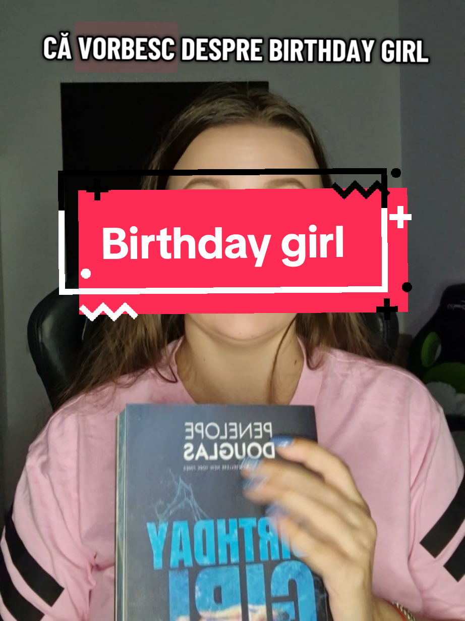 Mi-a plăcut mult cartea, dar chiar trebuia să fie tatăl iubitului ei? 🤭😂 #tbr #BookTok #booktokromania #birthdaygirl #penelopedouglas 