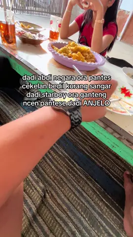Di syukuri mawon🙂‍↔️