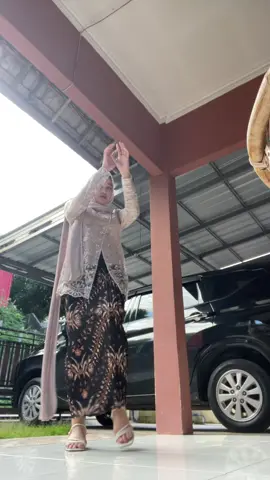 baju tidak menghalangi hasil (dikit)