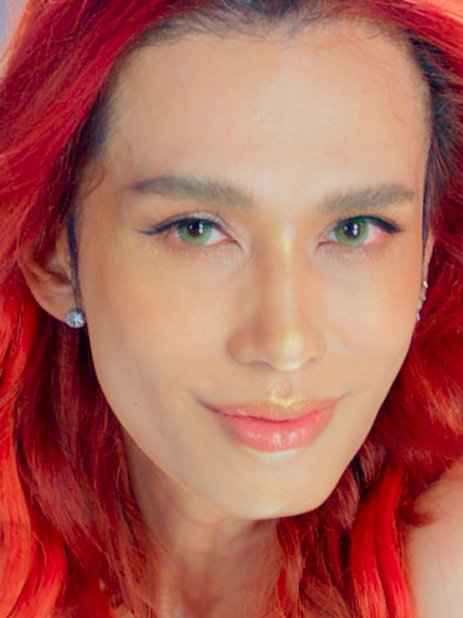 ผลงาน คุณเต้ #TeamKhunTae Campaign: The divine light instinct of beauty 🩷🦁 @vaselinethailand #เสิร์ฟผิวไบร์ททุกไลฟ์สไตล์ #วาสลีนกลูต้าไฮยา #VaselineThailand #TheFaceThailand6 #Kantana #TeamAnntonia #TeamMaria #TeamPancake #OnceYouGoPerry #LoveMyJob  #บันเทิงTikTok