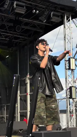 #xyzbca #viral #russianvibefestival2025 #amirchik @Russian Vibe Open Air Festival @Амирчик #tiktok 