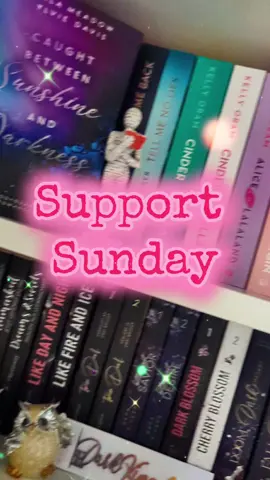 Support Sunday!! 💖🫂 ••• @M.m @NaDean | 📚WortKunstSalat🥬📚 @Isa Bella ☀️📚 @Fein.leserlich 📚 | Booktok 🖤 @Julies.Welt 📚 @Katharina | BookTok📚 @Särah Firewood ♡ @Crazy Bookie86 @Shelly/Booktok📚 @bookloverslife_._julia🌷 @Caroscozylife / Booktok📚🌺✨ @Mimi_Booktok ❤️📚📖 @Jen/Bookie📚 ••• #support #booklover #BookTok #bookie #foryoupage❤️❤️ 