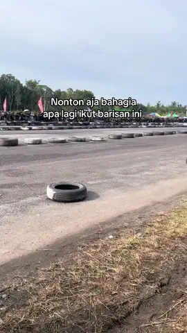 Mimpi yg ga bakal terwujud 🥹🙏#balapmotor