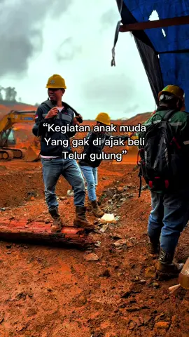 #fypanaktambang  #miningproject  #sitemorowali 