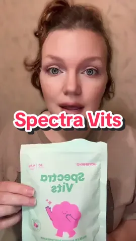Spectra Vits is a powdered multivitamin for kids in a mild orange flavor that’s packed with vitamins and minerals that are essential to their health and wellbeing! Even the most pickiest eaters will find it to be tasty!  @JoySpring  #healthykids #kidsmultivitamins #pickyeaters #kidshealth #backtoschoolwithjoyspring 