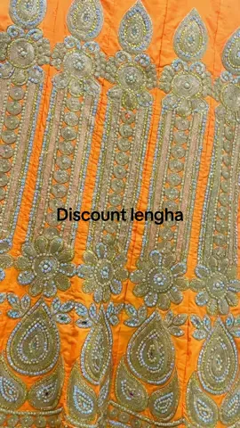 #Discount lengha#