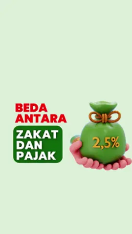 Lagi rame sekarang ada yang menyamakan antara pajak dan zakat.. apa bedanya dalam bahasa arab?.. yuk simak videonya - 🎓 Belajar Bahasa Arab Itu MUDAH! ✨ Dengan metode sederhana dan praktis, kamu bisa pahami makna Al-Qur’an lebih dalam! 📖🇸🇦 🗣️ Yuk mulai dari dasar-dasarnya dulu, pelajari struktur kalimat dengan cara yang ringan dan menyenangkan! 📌 Cocok untuk pemula 📌 Cocok untuk yang ingin memahami makna ayat 📌 Cocok untuk santri, pelajar, dan semua muslim! 📽️ Tonton sampai habis dan rasakan sendiri kemudahannya! 💬 Tag temanmu yang mau mulai belajar Bahasa Arab! Follow @kursuskuba untuk dapat konten seperti ini. Belajar bahasa Arab menyenangkan dengan teknologi modern bareng kami, klik link di bio atau chat admin yaa... #BelajarBahasaArab #BahasaArabMudah #NgajiBahasaArab #TafsirQuran #SantriZamanNow #ArabForBeginner #PemahamanQuran
