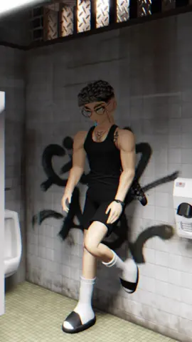 pesona it boy doll3D ! #roblox #ava #ideoutfit 