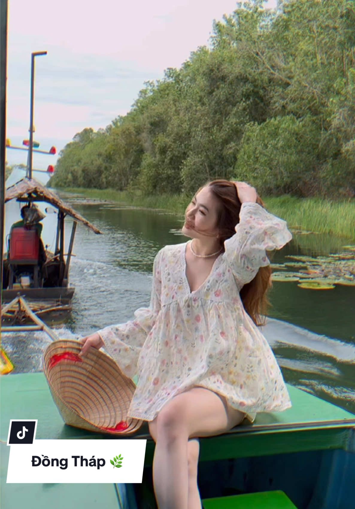 Chuyến đi nhớ đời 🥹 #tramchim #fyp #viral 