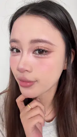 Trả lời @Hoa quả sơn link ở giỏ hàng góc trái nha hoặc ở trang trưng bày của tui nhe #fyp #tips #makeup #goclamdep #comakeup 