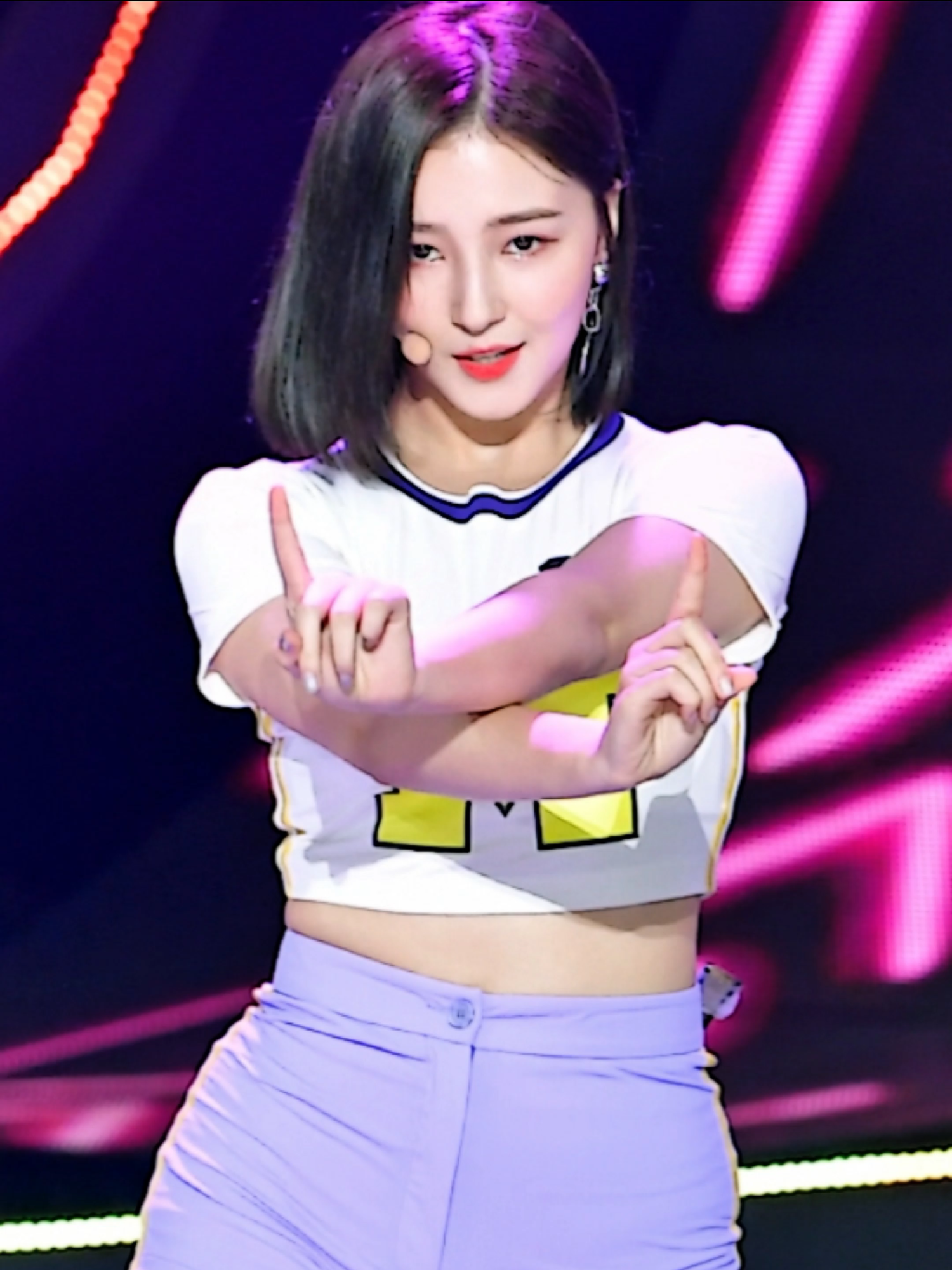@momoland_161110 #nancymomoland #nancyjewelmcdonie #nancyjewelmcdonie👑 #momoland #nancy #fakebodyy⚠️