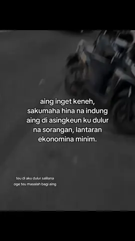 eweuh pangaruh #storysunda🍁 #fyp 
