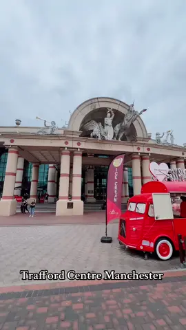 #fypシ゚ Trafford shopping Centre Manchester#