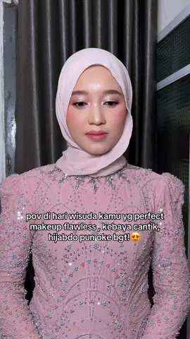 best day ever!💛 happy graduation kak Tiaraaa #makeupartist #makeupartistbandarlampung #makeupartislampung #muabandarlampung #mualampung #bandarlampung #lampung 
