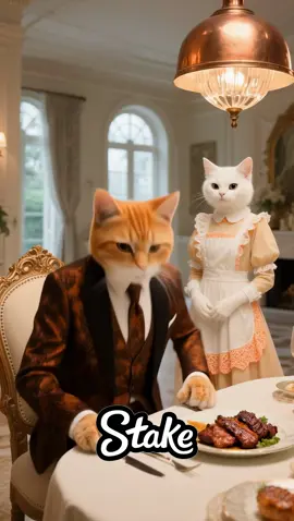 #tiktokgemscontest #cartoon #cutecat #fatorangecat #badcat 