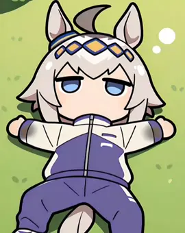 HASHIRE HASHIRE UMA MUSUME #roblox #robloxfypシ #uma #umamusume #fyp 