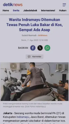 you can run, but you can't hide coming soon 💥 #resmobpolresindramayu #polresindramayu #poldajabar #reskrimindramayu  #ams 