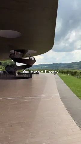 You + Me + Tuscany ❤️🍷 Dreaming in vineyards, sipping under the Tuscan sun at Antinori 🌿🏛️ Because some experiences are meant to be shared. ✨ #TasteTuscany #WineraTravels #AntinoriMoments #WineLovers #TuscanDream 🍇🍷🌞