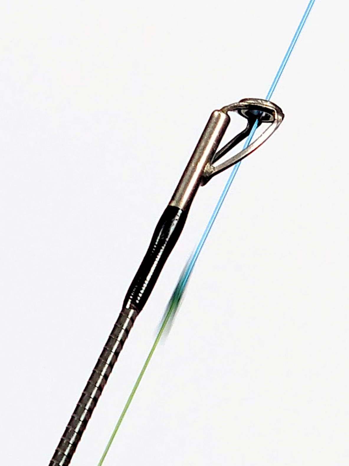 How to Tie Braid to Mono #fishingknot #easyfishing #okrybachok #fishingknottutorial  #creatorsearchinsights 