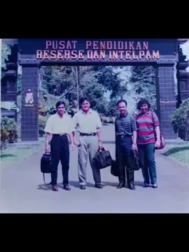 Dikjur Pa Lanjutan Serse Umum thn 1996/1997 @darlega David #polisitempoedoeloe #Silaturahmilintasangkatanpolri #polisiindonesia🇮🇩 